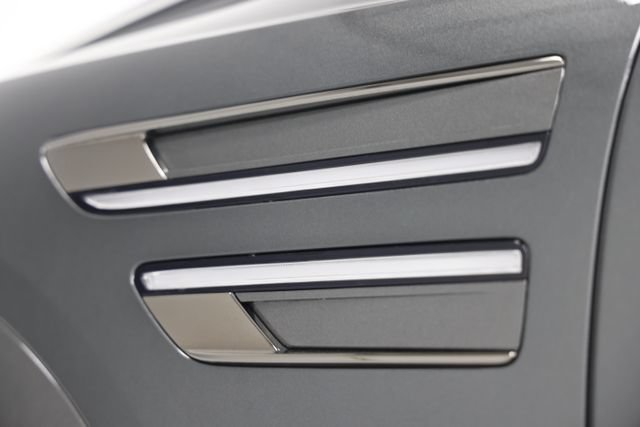 New 2026 Genesis GV80 3.5T e-SC AWD/4WD image 11