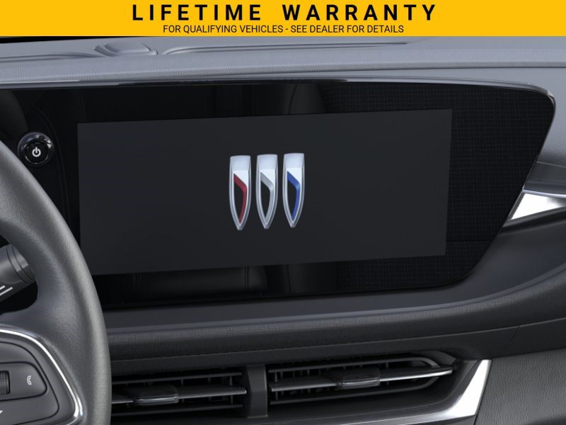New 2026 Buick Envista Sport Touring w/ Convenience I Package FWD image 20