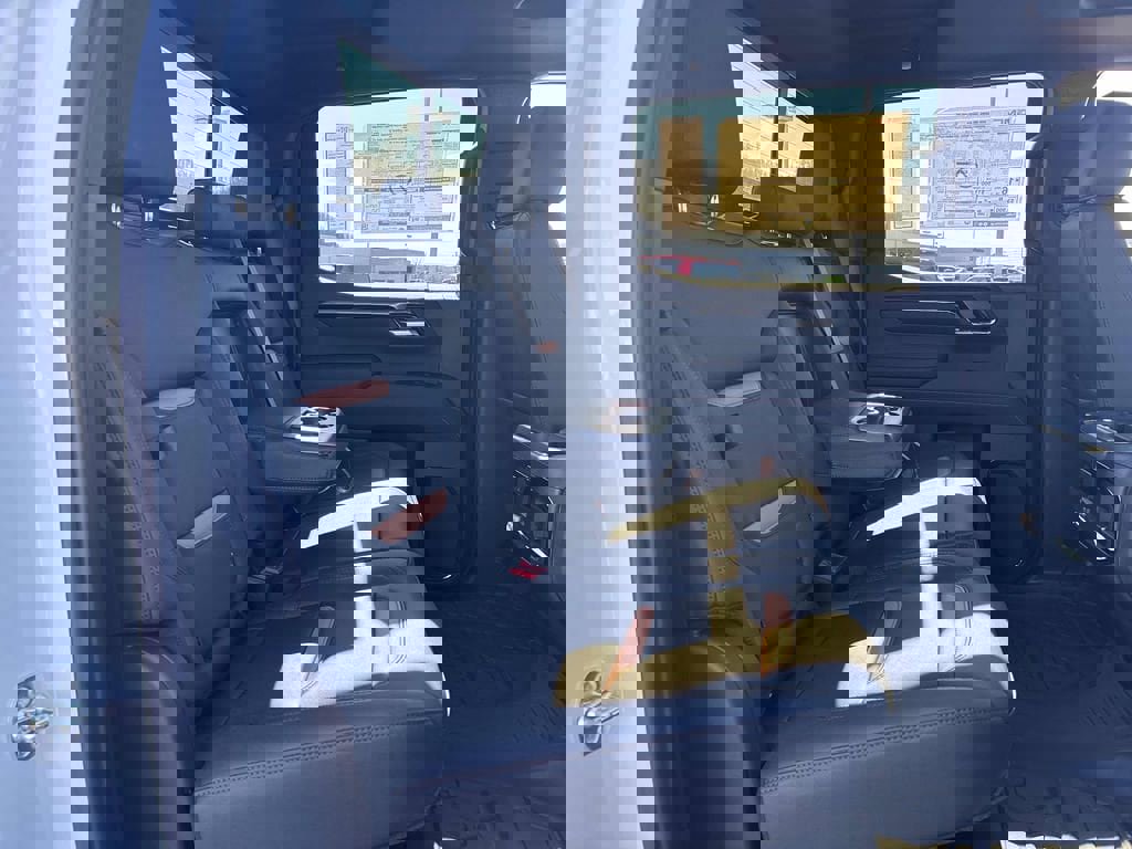 New 2026 GMC Sierra 1500 AT4 w/ AT4 Premium Package AWD/4WD image 31