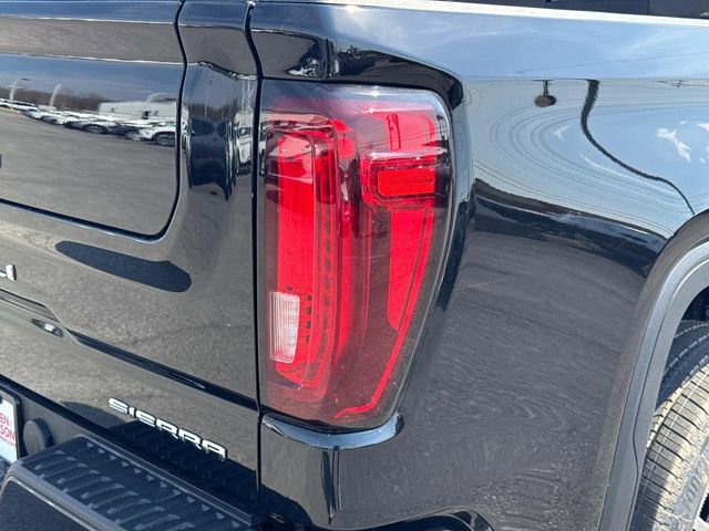 New 2026 GMC Sierra 1500 Denali Ultimate image 12