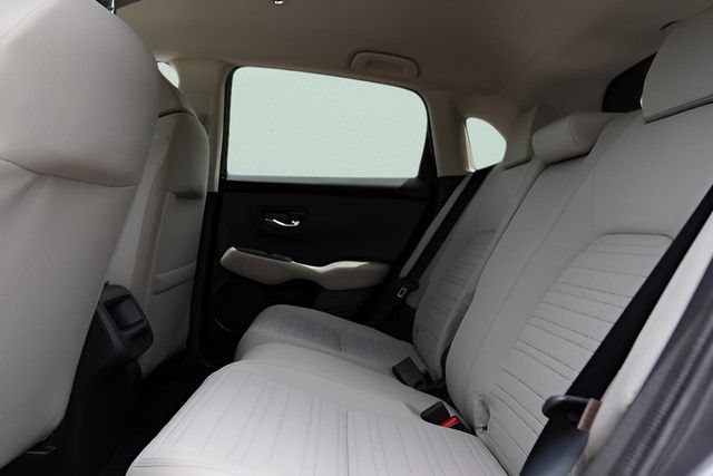 New 2027 Honda HR-V LX image 11