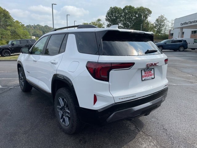 New 2026 GMC Terrain AT4 w/ Technology Package II image 20