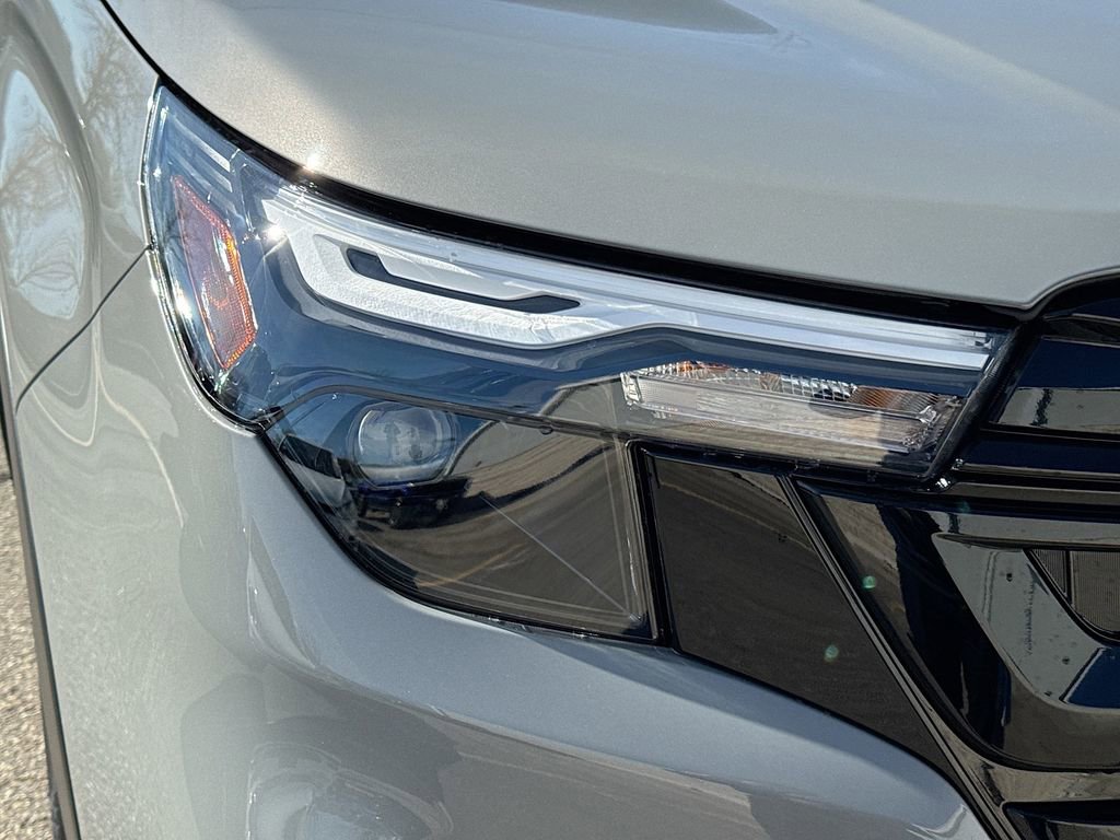 New 2026 Subaru Forester Sport image 38