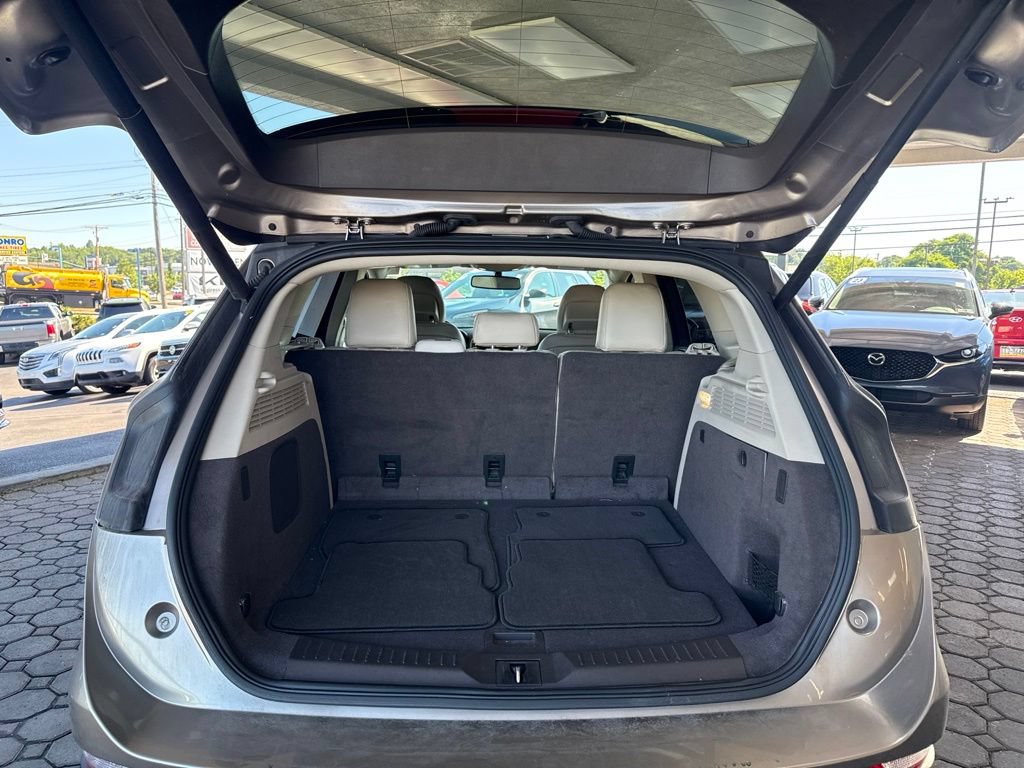 Used 2019 Lincoln MKC Select FWD image 7