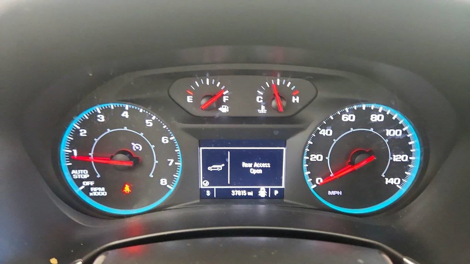 Used 2023 Chevrolet Equinox LS FWD image 16