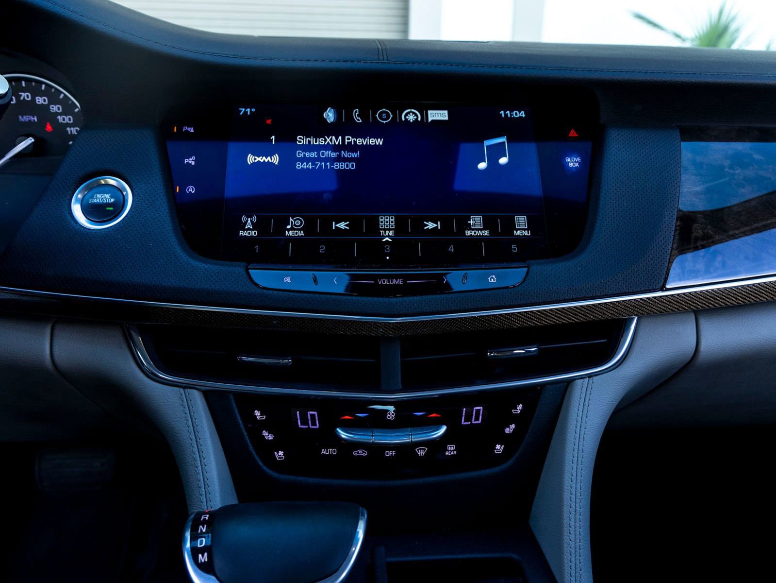 Used 2016 Cadillac CT6 Luxury image 18