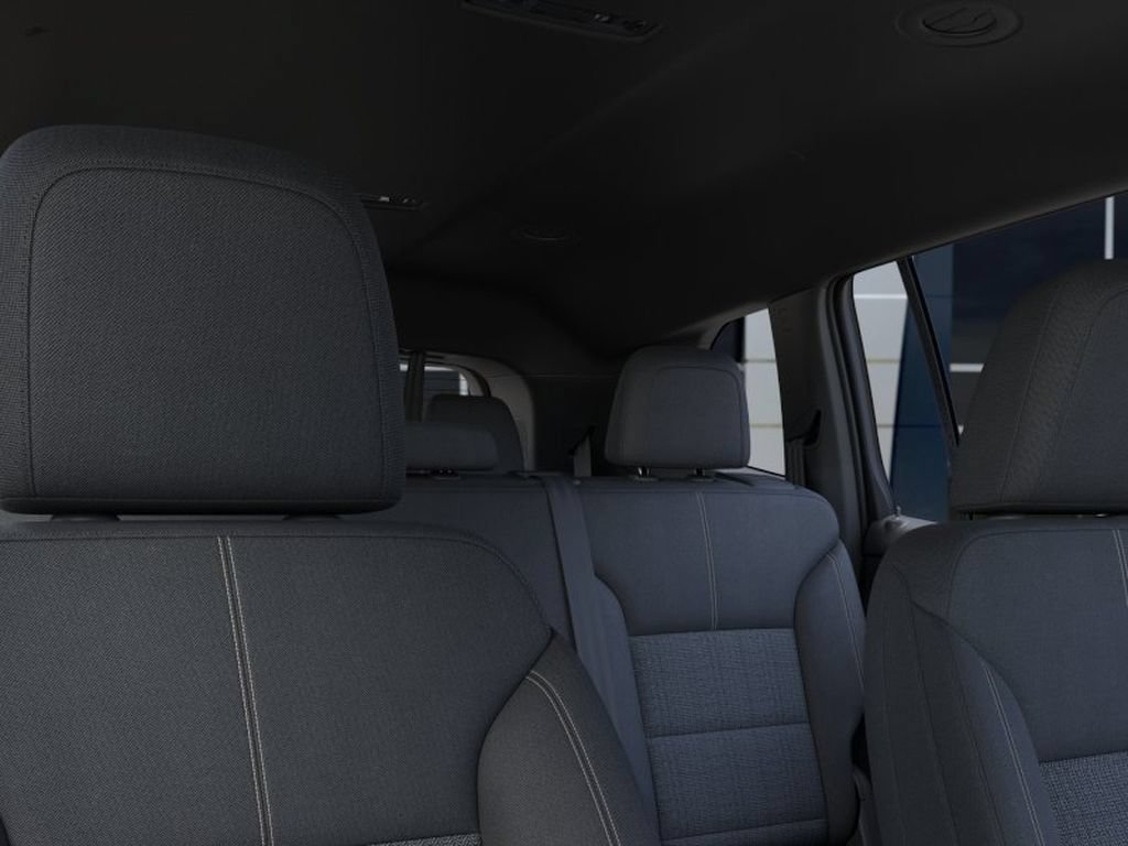 New 2026 GMC Acadia Elevation w/ Black Edition AWD/4WD image 24