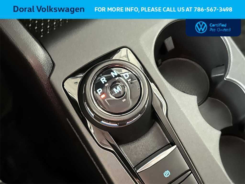 Used 2024 Ford Bronco Sport Badlands image 21