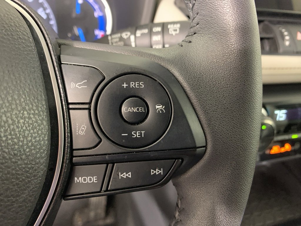 Used 2024 Toyota RAV4 XLE Premium w/ Weather Package image 21