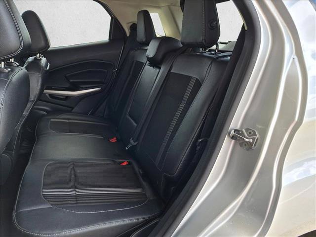 Used 2021 Ford EcoSport SES AWD/4WD image 19