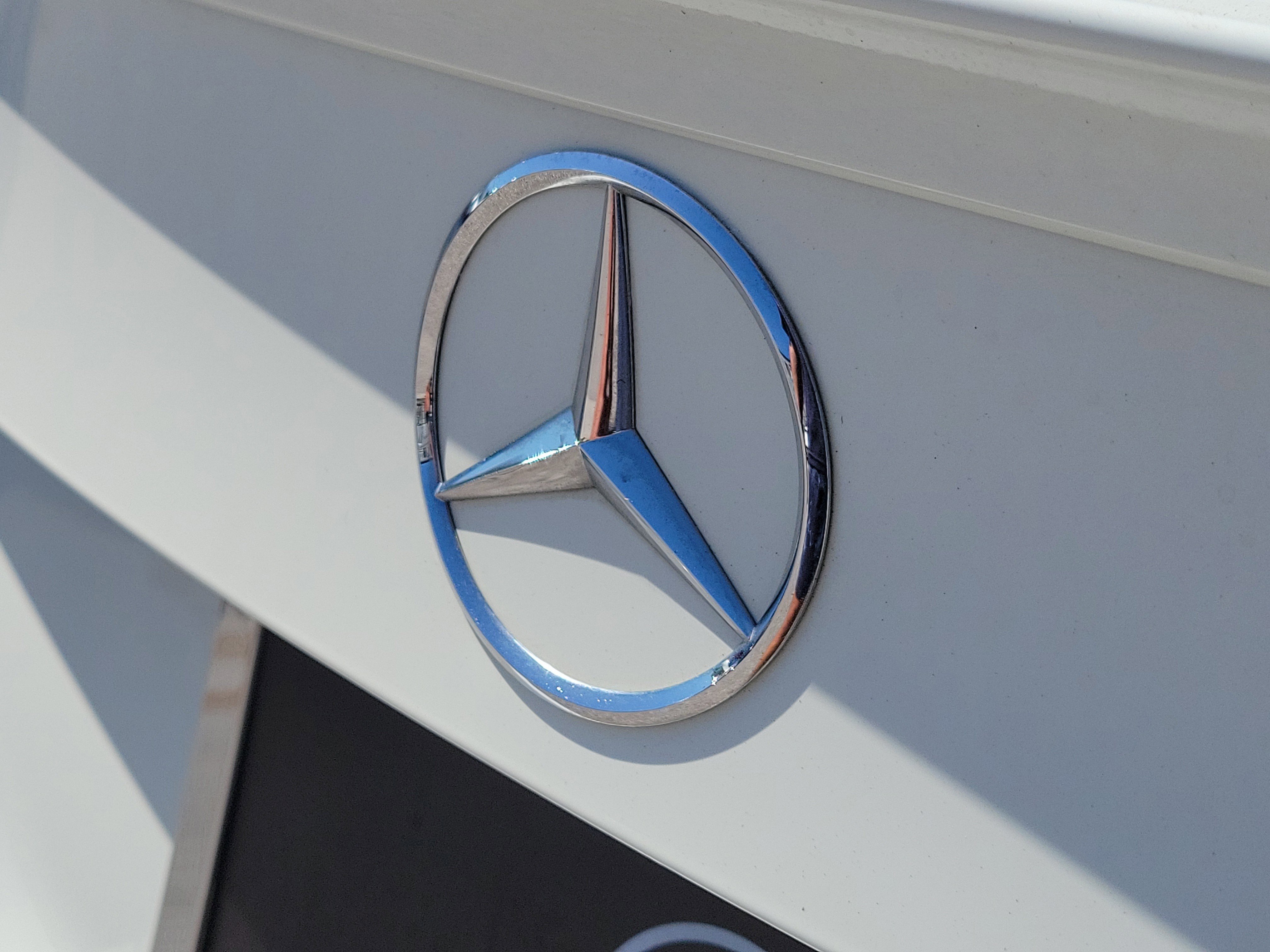 Used 2018 Mercedes-Benz CLA 250 image 27