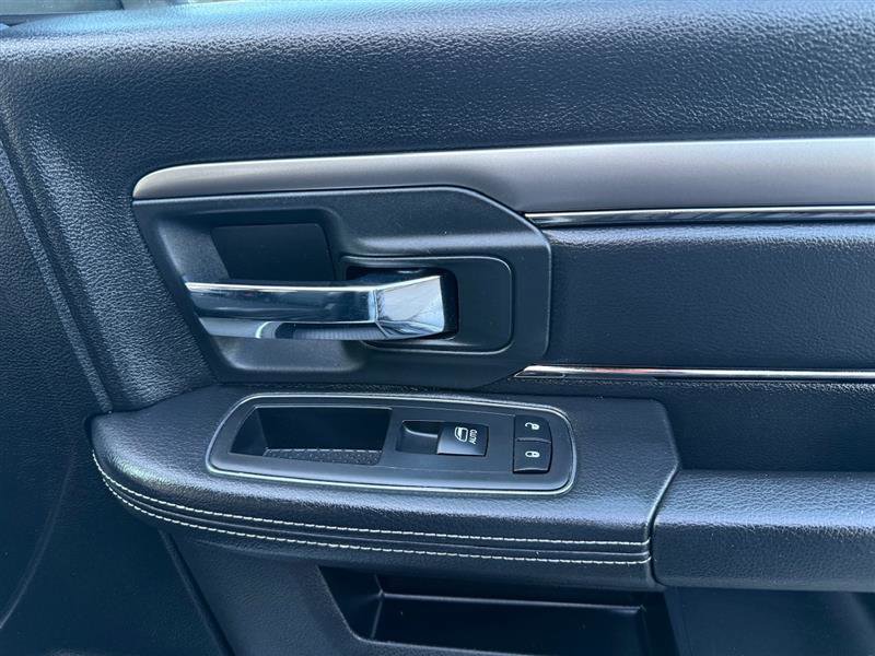 Used 2018 RAM 1500 Sport AWD/4WD image 16