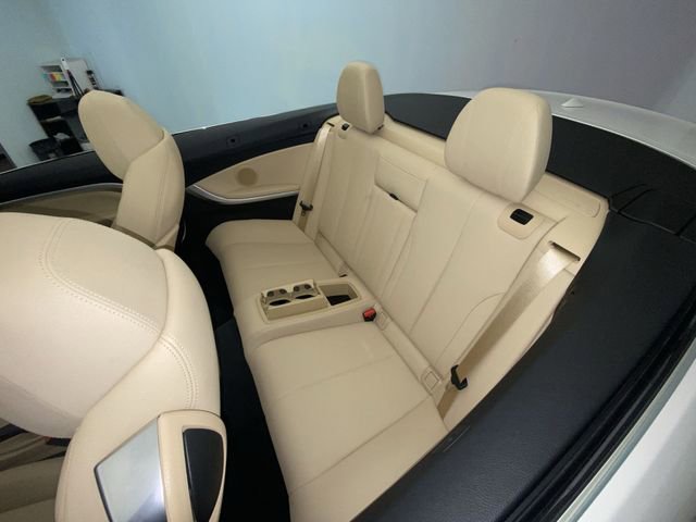 Used 2019 BMW 430i Convertible w/ Driving Assistance Package image 23