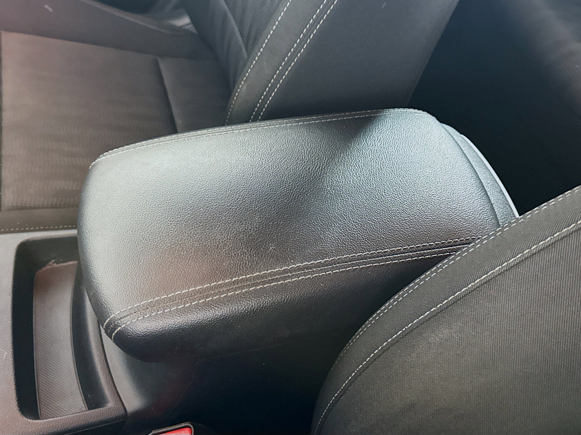 Used 2019 Kia Sportage LX FWD image 18