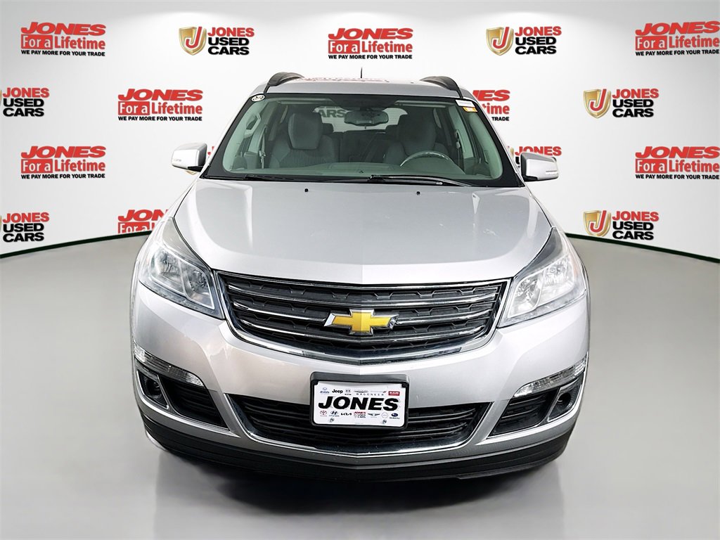Used 2014 Chevrolet Traverse LT image 10
