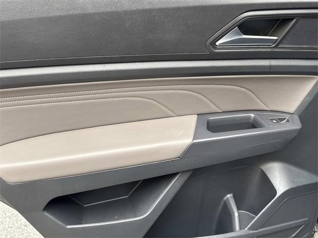 Certified 2021 Volkswagen Atlas SE w/ Panoramic Sunroof Package image 8