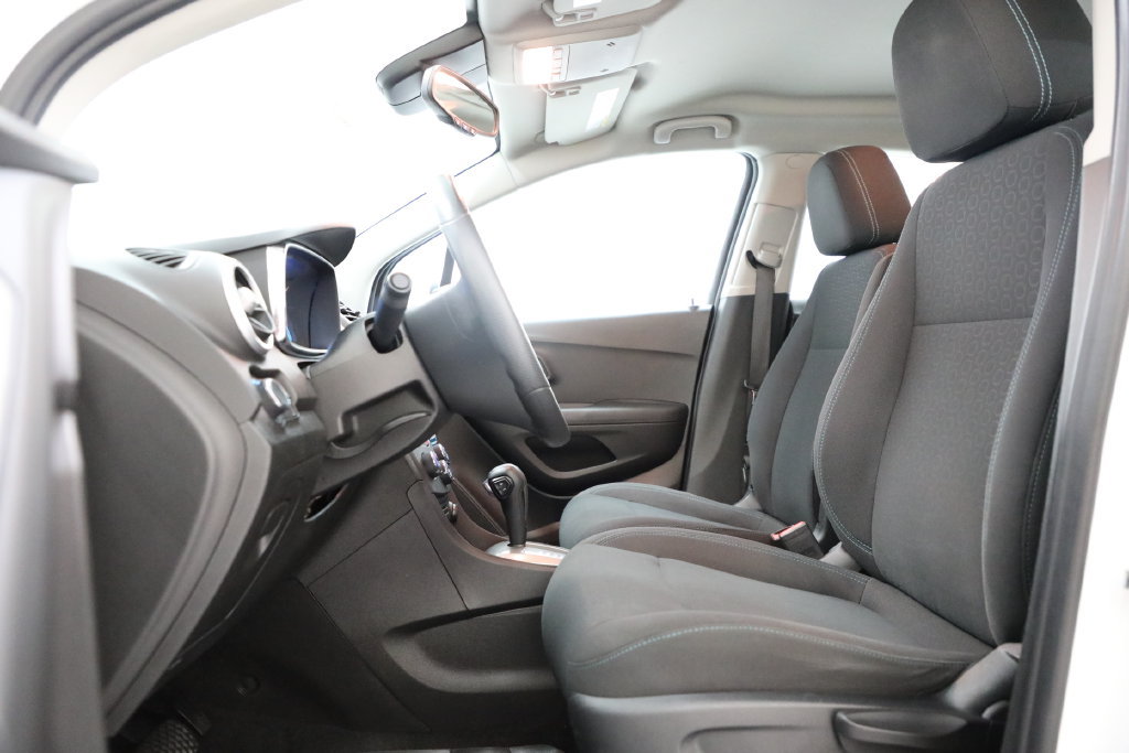 Used 2016 Chevrolet Trax LS w/ LPO, Cargo Package FWD image 23