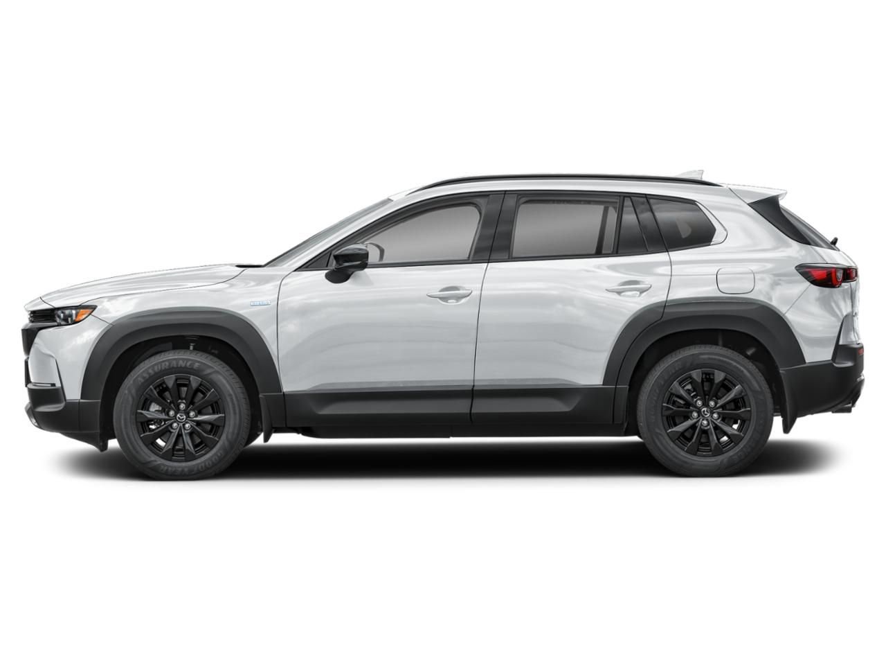 New 2026 MAZDA CX-50 AWD 2.5 Hybrid w/ Weather Package image 2
