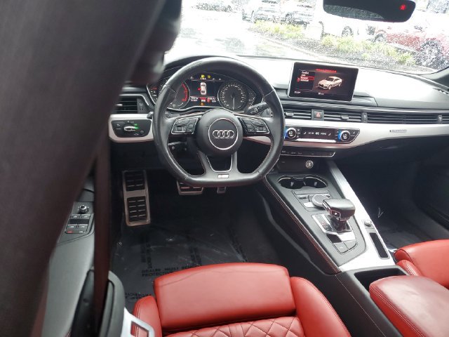Used 2018 Audi S5 Premium Plus AWD/4WD image 10