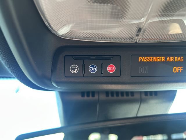 Used 2023 Chevrolet Colorado Z71 w/ Z71 Convenience Package 2 image 26