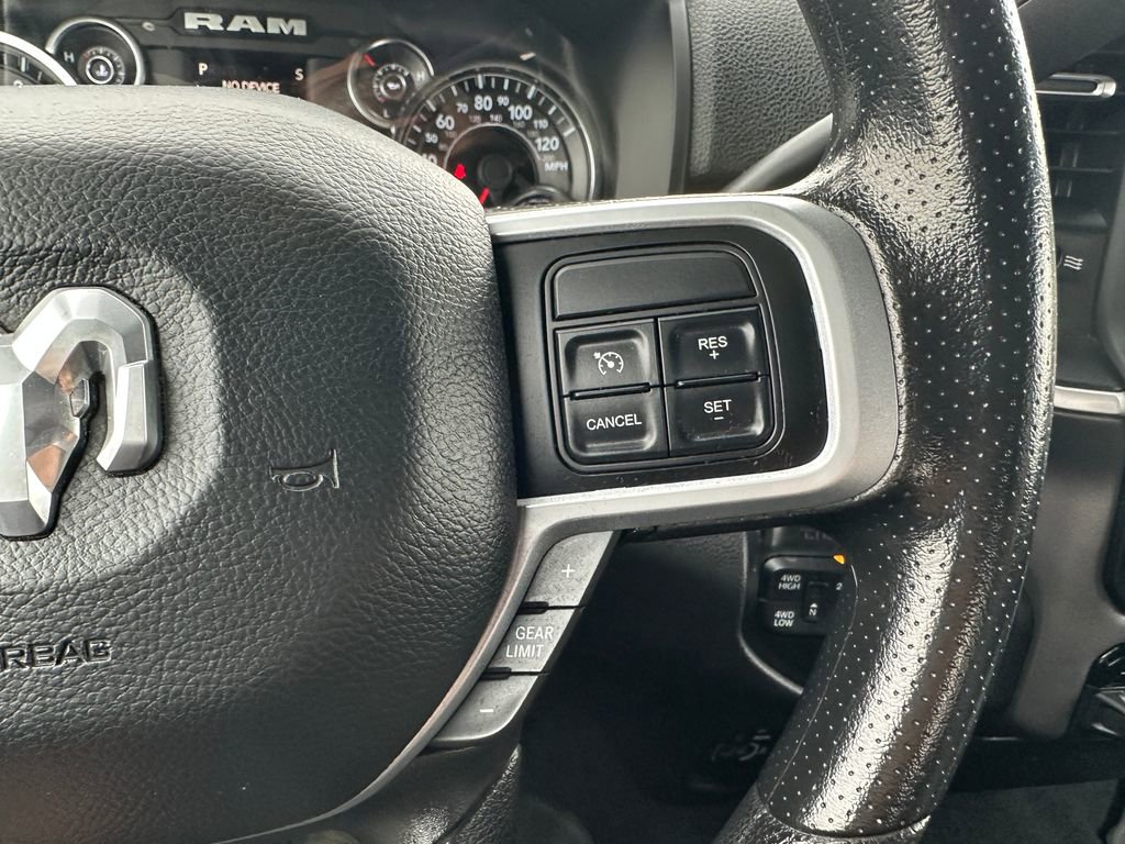 Certified 2022 RAM 2500 Big Horn image 25