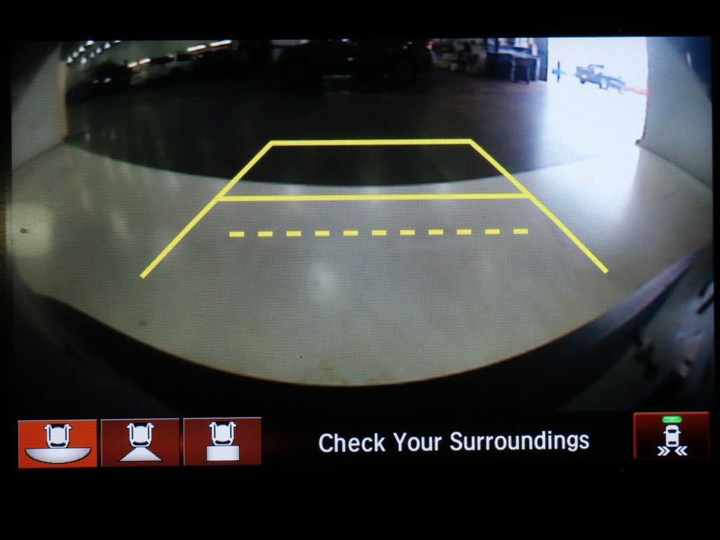 Used 2018 Honda CR-V Touring image 19