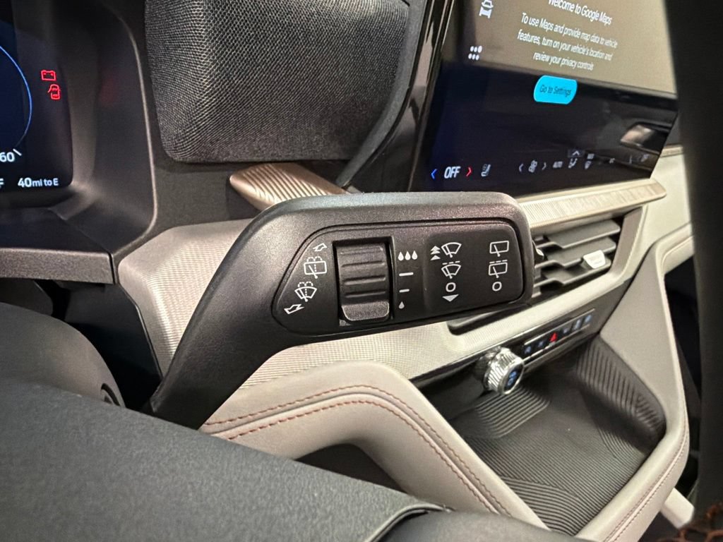 New 2026 Ford Explorer Active AWD/4WD image 21