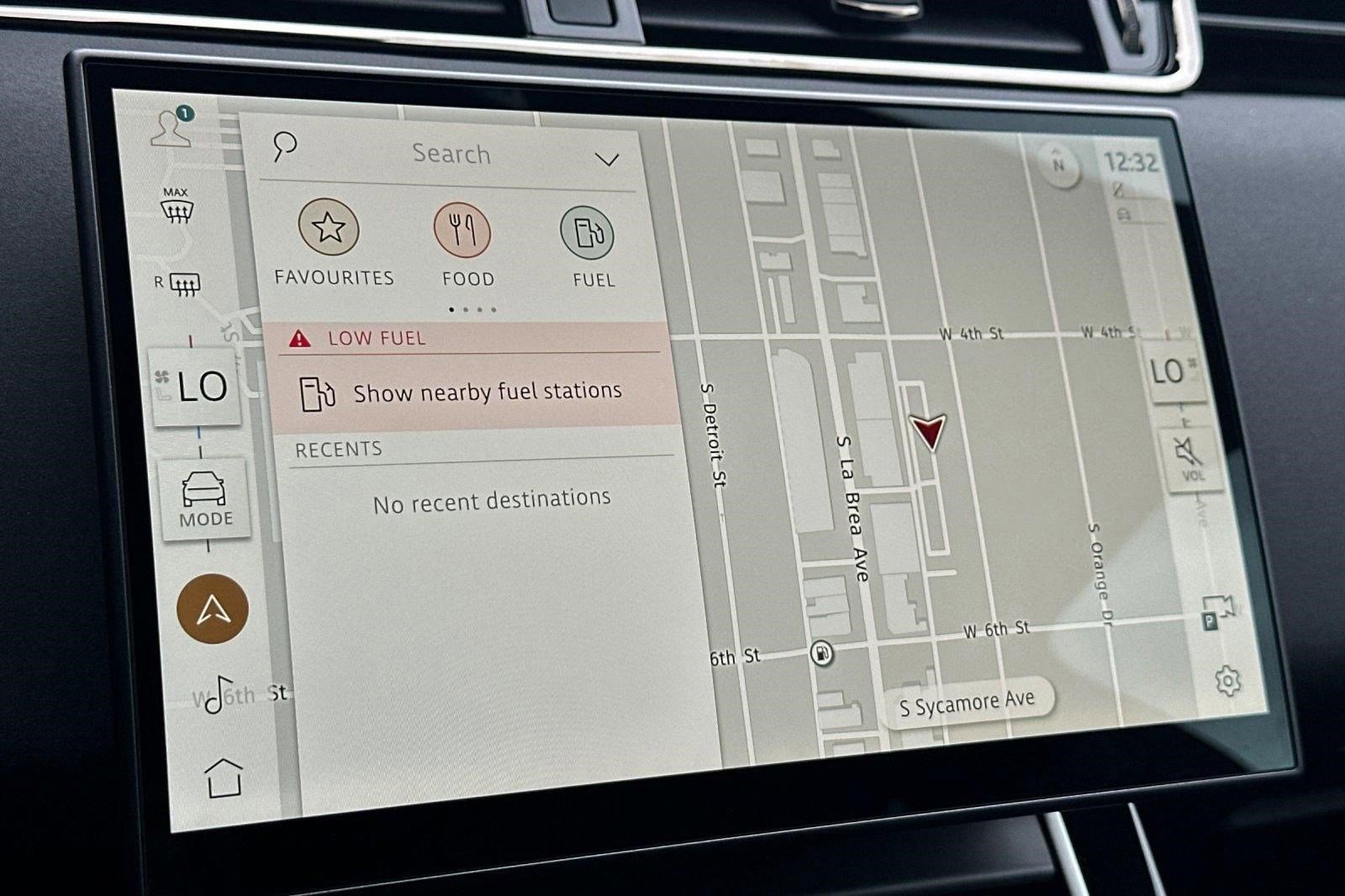 New 2026 Land Rover Range Rover Evoque S image 24