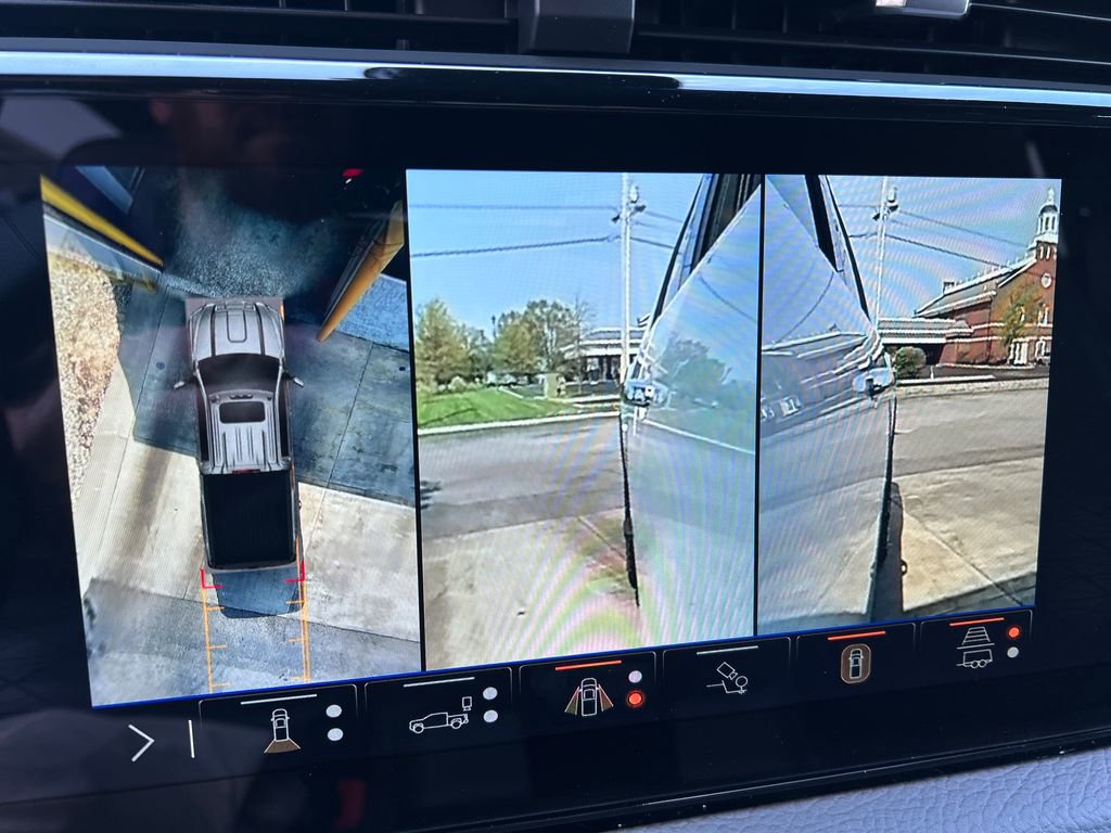 New 2026 GMC Sierra 2500 Denali w/ Denali Reserve Package image 31