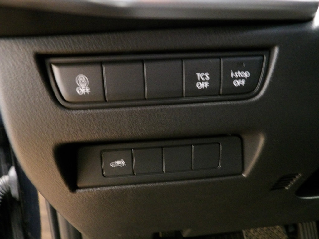 Used 2024 MAZDA CX-90 3.3 Turbo w/ Select Package image 28