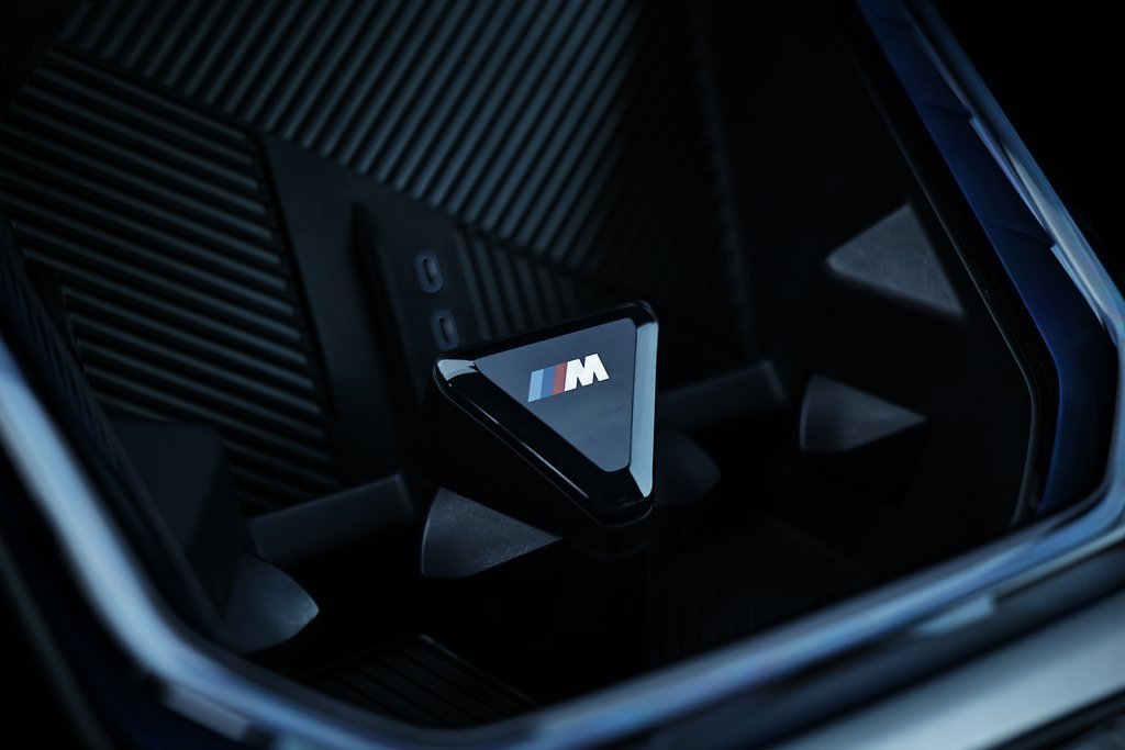 Certified 2025 BMW X3 xDrive30i w/ M Sport Package image 36