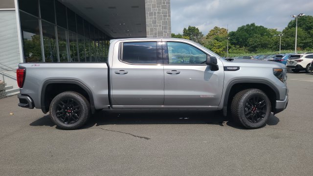 New 2026 GMC Sierra 1500 Elevation w/ X31 Off-Road Package AWD/4WD image 8
