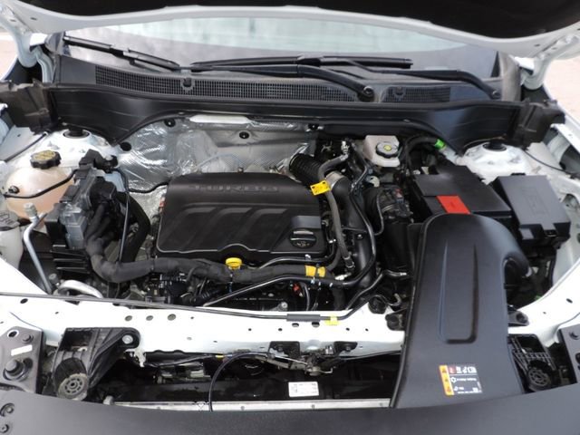 Used 2024 Chevrolet Trax RS w/ Sunroof Package image 20