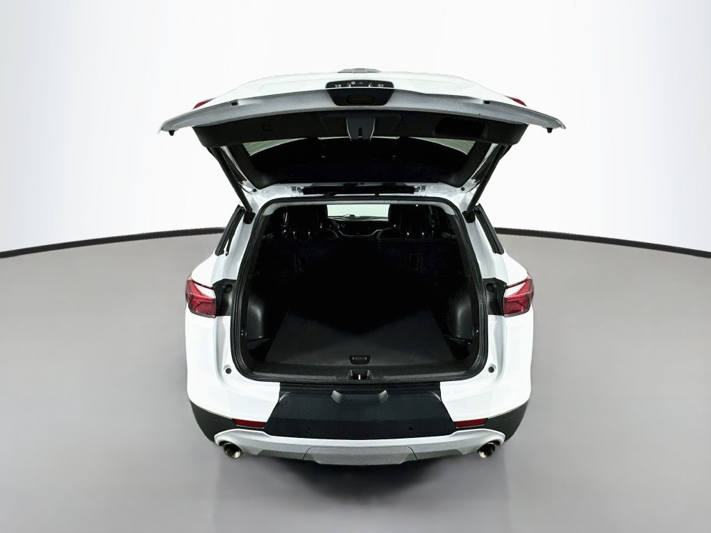 Used 2020 Chevrolet Blazer LT w/ Redline Edition FWD image 29