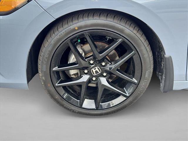 Used 2024 Honda Civic Sport image 21