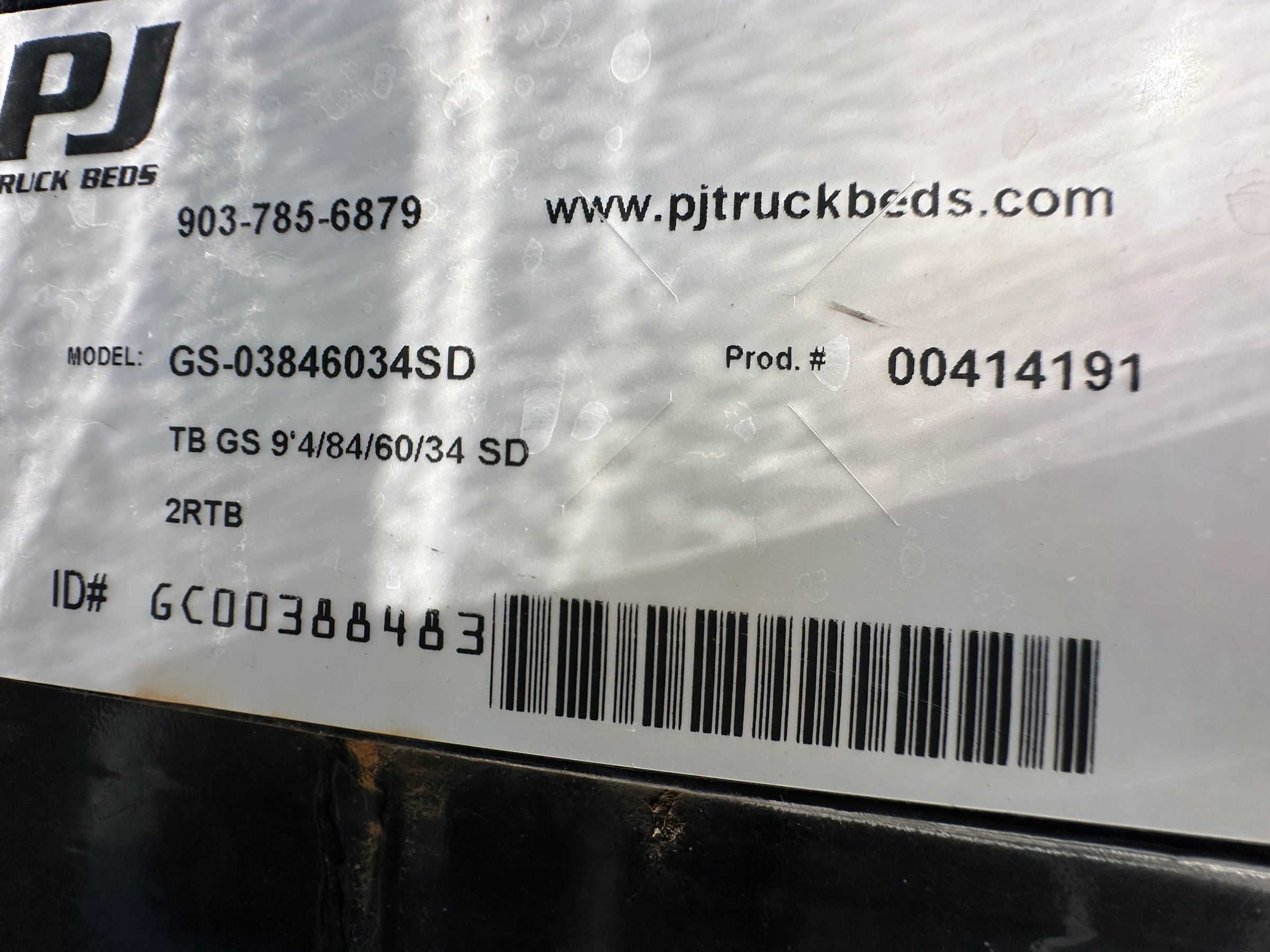 Used 2023 RAM 3500 SLT w/ Quick Order Package 27G SLT image 8