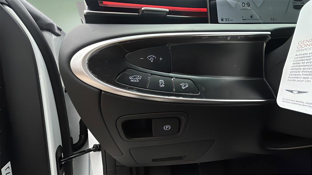 New 2026 Genesis GV70 2.5T Advanced image 18