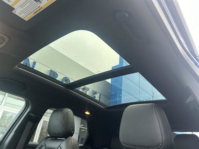 Certified 2023 Chevrolet TrailBlazer ACTIV w/ Sun and Liftgate Package image 33