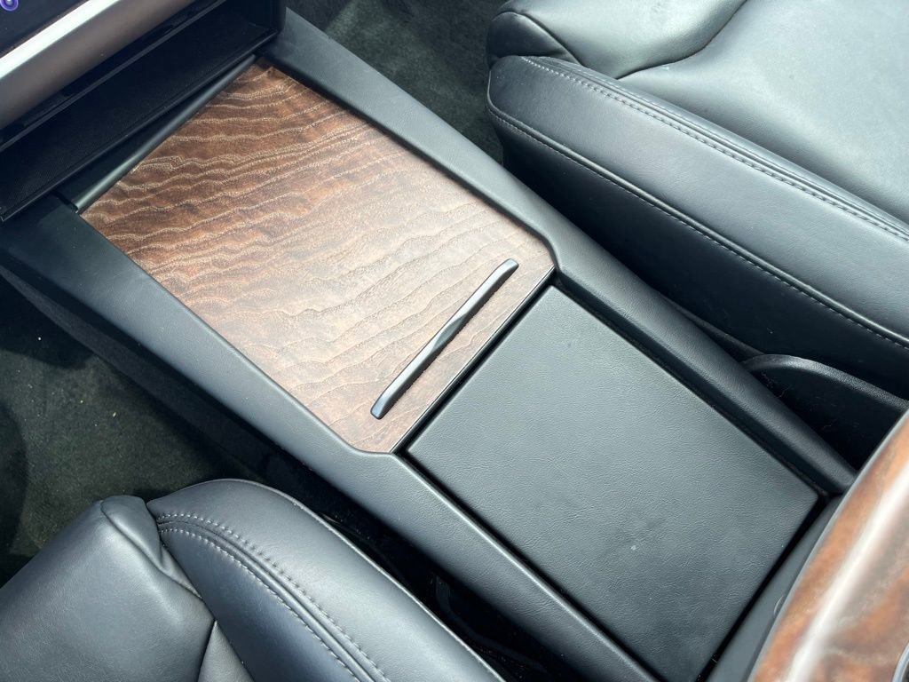 Used 2020 Tesla Model X Long Range image 21