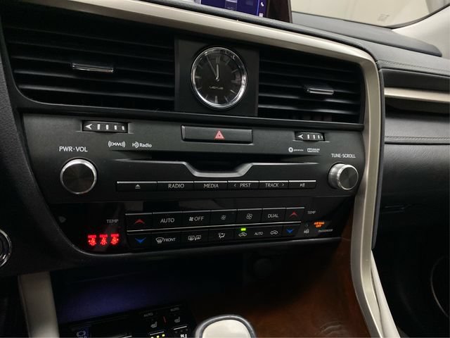 Used 2019 Lexus RX 350 AWD w/ Navigation Package image 33