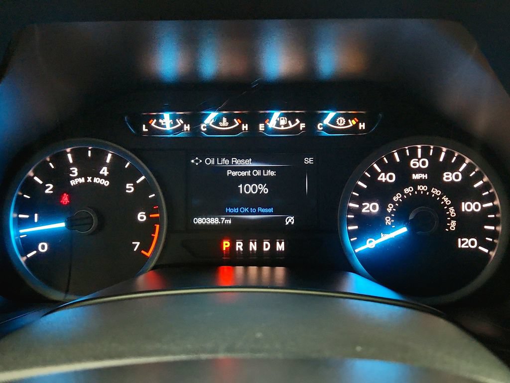 Used 2019 Ford F150 XLT w/ Equipment Group 302A Luxury AWD/4WD image 11