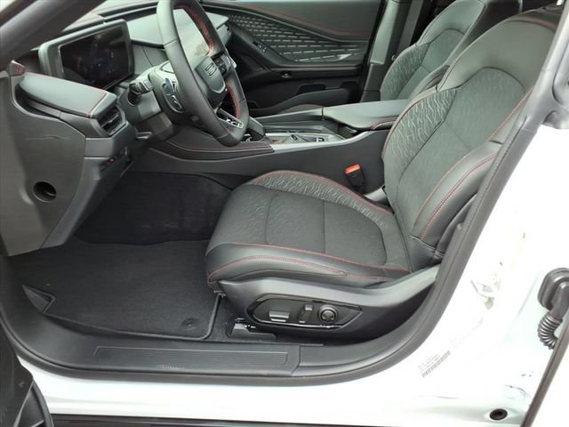 New 2026 Dodge Charger R/T w/ Driver Convenience Group AWD/4WD image 13