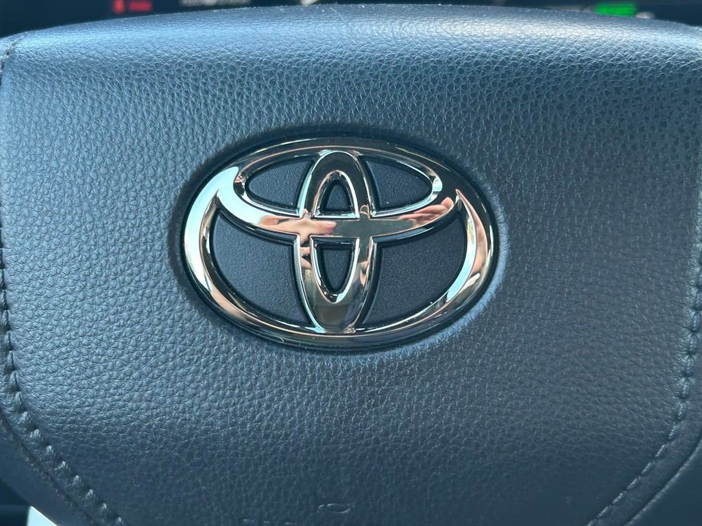 New 2026 Toyota Tundra Limited image 44