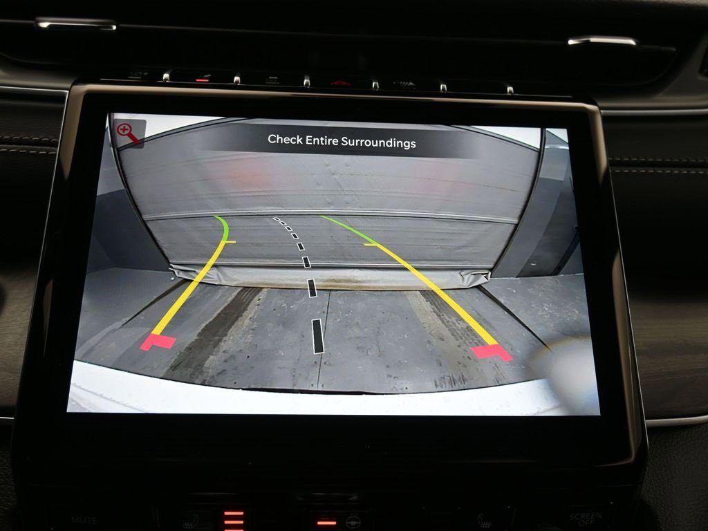 New 2025 Jeep Grand Cherokee Limited w/ Trailer Tow Package image 27