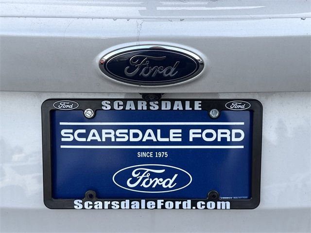 Used 2019 Ford Escape SEL image 35