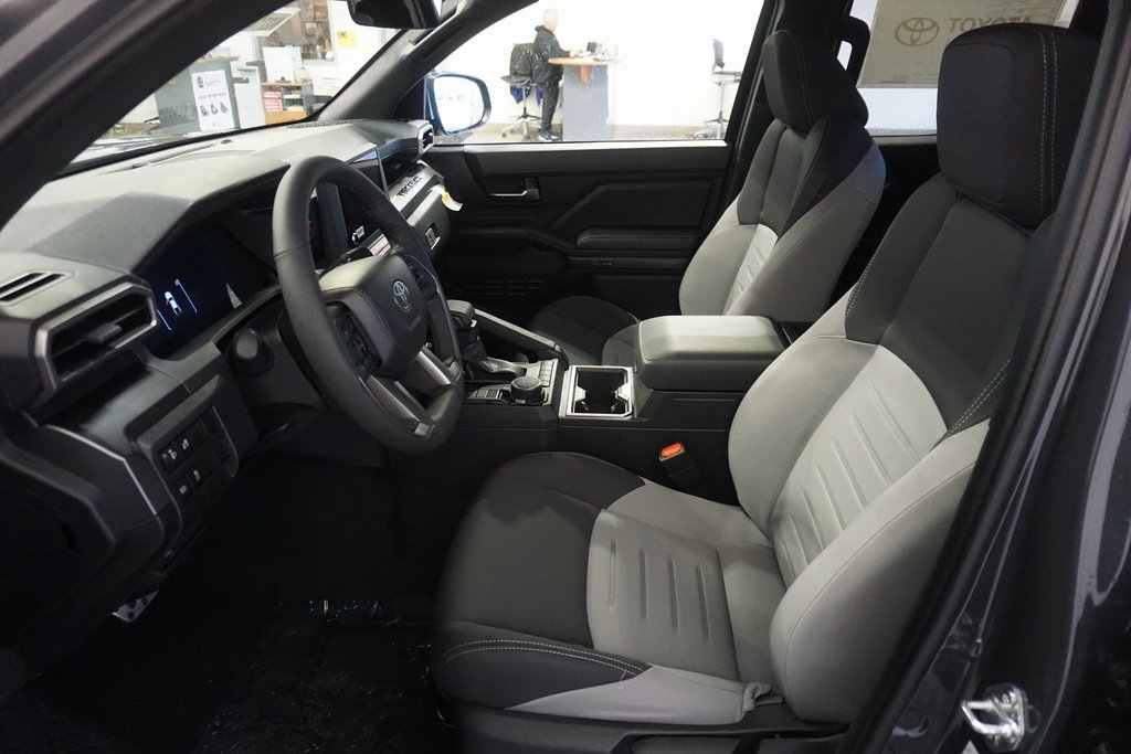 New 2026 Toyota Tacoma TRD Sport image 19