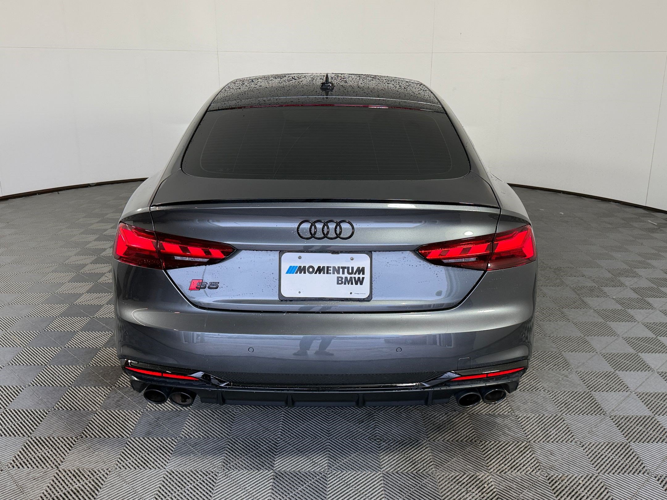 Used 2024 Audi S5 Prestige w/ Prestige Package AWD/4WD image 10