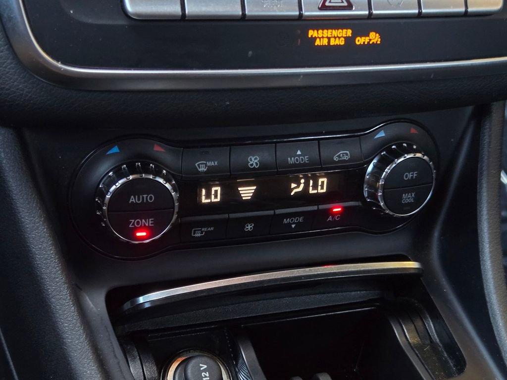 Used 2018 Mercedes-Benz CLA 250 image 19