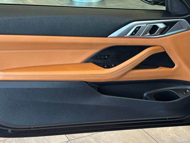 Used 2023 BMW 430i Convertible w/ Premium Package image 15