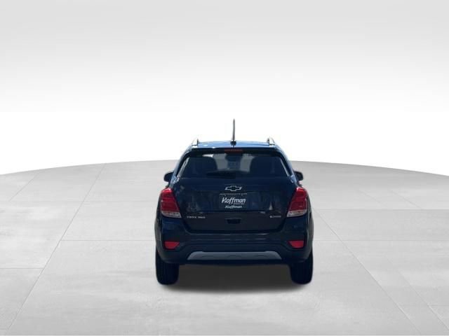 Used 2018 Chevrolet Trax Premier w/ Midnight Edition image 6